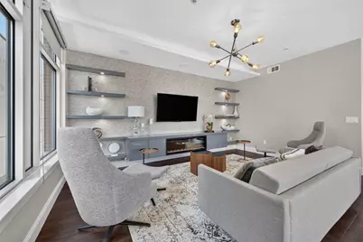 1901 Post Oak Boulevard #505, Houston, TX 77056 - Photo 5