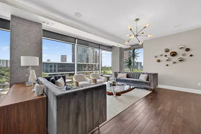 1901 Post Oak Boulevard #505, Houston, TX 77056 - Photo 3