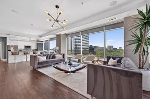1901 Post Oak Blvd, Houston, TX 77056 - Photo 1