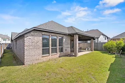 2854 Acacia Grove Drive, Katy, TX 77494 - Photo 15