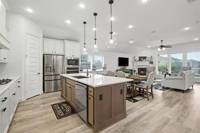 2854 Acacia Grove Drive, Katy, TX 77494 - Photo 3