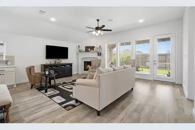 2854 Acacia Grove Drive, Katy, TX 77494 - Photo 5
