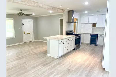 1717 Althea Drive, Houston, TX 77018 - Photo 5