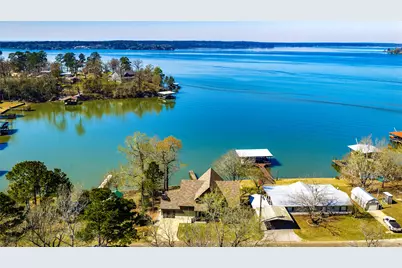 231 North Point Rd, Trinity, TX 75862 - Photo 3