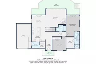 231 North Point Rd, Trinity, TX 75862 - Photo 49