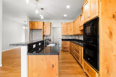 231 North Point Rd, Trinity, TX 75862 - Photo 13