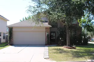 21355 Bella Mountain Dr, Spring, TX 77379 - Photo 1
