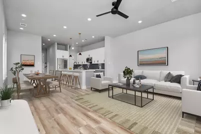 6817 Peerless Street, Houston, TX 77021 - Photo 3