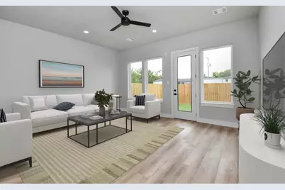 6817 Peerless Street, Houston, TX 77021 - Photo 7