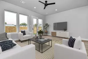 6817 Peerless St, Houston, TX 77021 - Photo 3