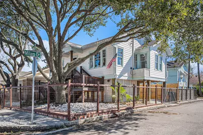 4919 Austin Drive, Galveston, TX 77551 - Photo 9