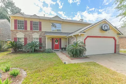 10215 Tablerock Drive, Houston, TX 77064 - Photo 1
