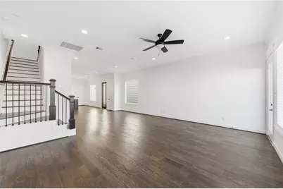 819 W 19th Street, Houston, TX 77008 - Photo 23