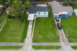 228 16th Ave N, Texas City, TX 77590 - Photo 31