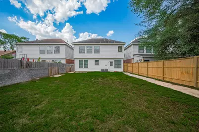 11214 Palmsprings Drive, Houston, TX 77034 - Photo 5