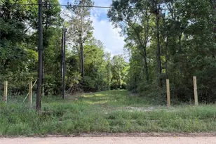 Tbd E Capps Road Rd, Livingston, TX 77351 - Photo 1
