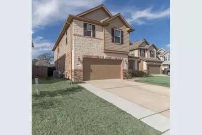 20623 Pioneer Oak Ln, Humble, TX 77346 - Photo 3