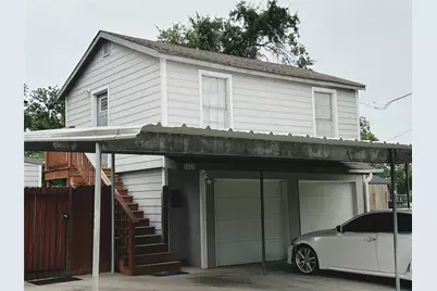 5605 Robertson Street, Houston, TX 77009 - Photo 9