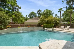 106 Fairbranch Circle, The Woodlands, TX 77382 - Photo 3