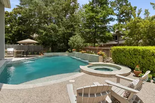 106 Fairbranch Circle, The Woodlands, TX 77382 - Photo 39