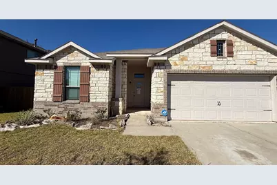 20123 Poppy Hills Lane, Cleveland, TX 77327 - Photo 1