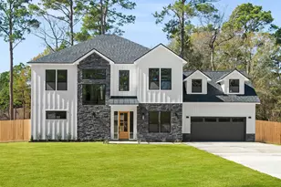 311 Mcdaniel Dr, Magnolia, TX 77354 - Photo 1