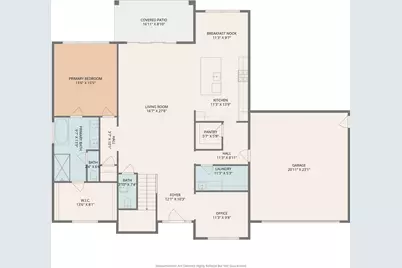 311 McDaniel Dr, Magnolia, TX 77354 - Photo 39