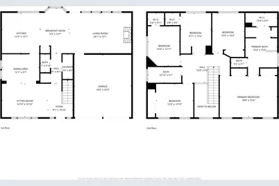 16415 Dawncrest Way, Sugar Land, TX 77498 - Photo 21