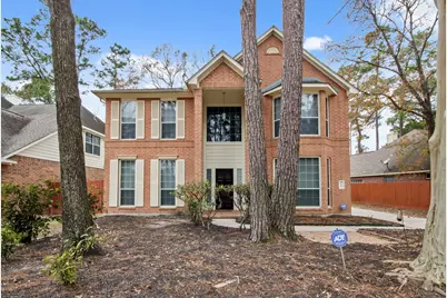 111 S Dreamweaver Circle, Spring, TX 77380 - Photo 1