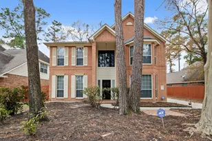 111 S Dreamweaver Cir, Spring, TX 77380 - Photo 1