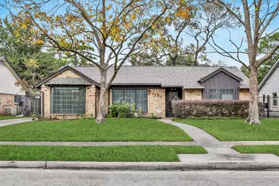 1130 Thornton Road, Houston, TX 77018 - Photo 1