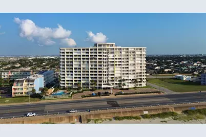 7700 Seawall Boulevard #702, Galveston, TX 77551 - Photo 1
