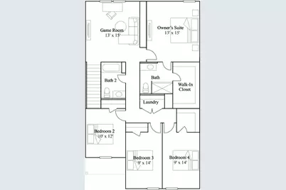 16806 Spotted Oak Drive, Hockley, TX 77447 - Photo 3