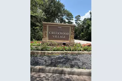 3500 Tangle Brush Drive #82, The Woodlands, TX 77381 - Photo 1