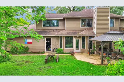 212 Live Oak Lane, Lake Jackson, TX 77566 - Photo 3
