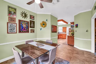 212 Live Oak Lane, Lake Jackson, TX 77566 - Photo 13