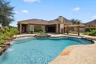 4603 Magnolia Summit Ln, Katy, TX 77494 - Photo 33