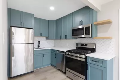 234 W 27th Street #3, Houston, TX 77008 - Photo 1