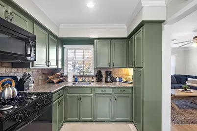 3206 Carter Street, Pasadena, TX 77503 - Photo 5