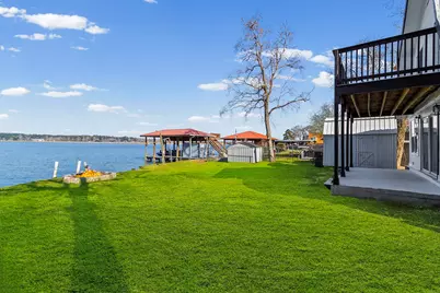 416 Kickapoo Dr, Livingston, TX 77351 - Photo 5