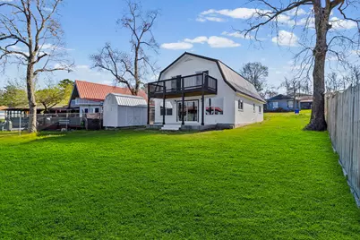 416 Kickapoo Dr, Livingston, TX 77351 - Photo 33