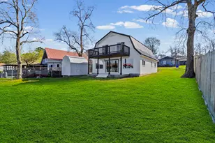 416 Kickapoo Dr, Livingston, TX 77351 - Photo 33