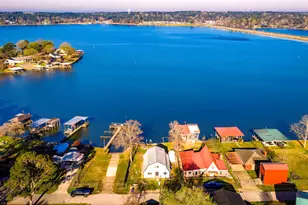 416 Kickapoo Dr, Livingston, TX 77351 - Photo 35