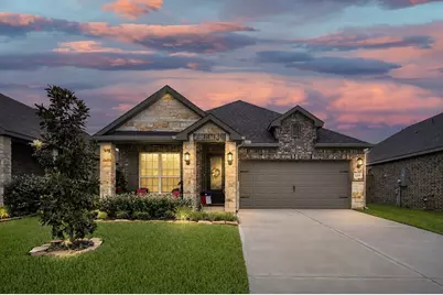 6115 White Spruce Drive, Conroe, TX 77304 - Photo 5