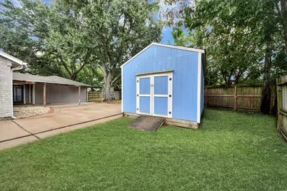 5409 Stone Creek Drive, La Porte, TX 77571 - Photo 25