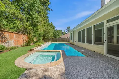 158 Hansom Trail Street, The Woodlands, TX 77382 - Photo 39