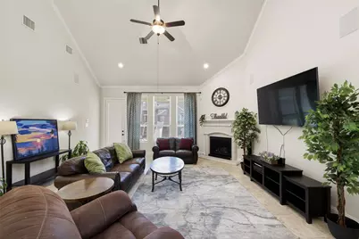 3322 Pleasant Hollow Lane, Houston, TX 77365 - Photo 7