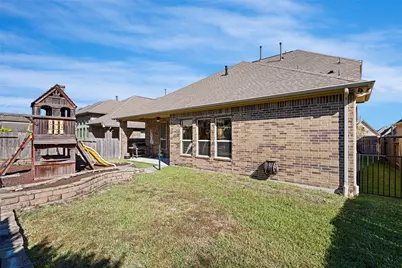 3322 Pleasant Hollow Lane, Houston, TX 77365 - Photo 35