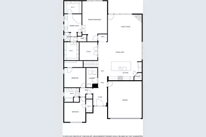 3322 Pleasant Hollow Lane, Houston, TX 77365 - Photo 39