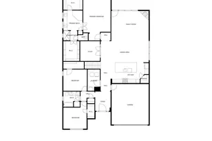 3322 Pleasant Hollow Ln, Houston, TX 77365 - Photo 39